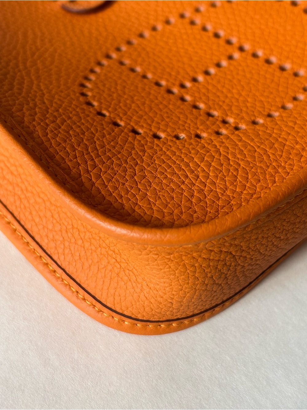 Hermès Clemence Evelyne 16 TPM - Picture 3 of 13
